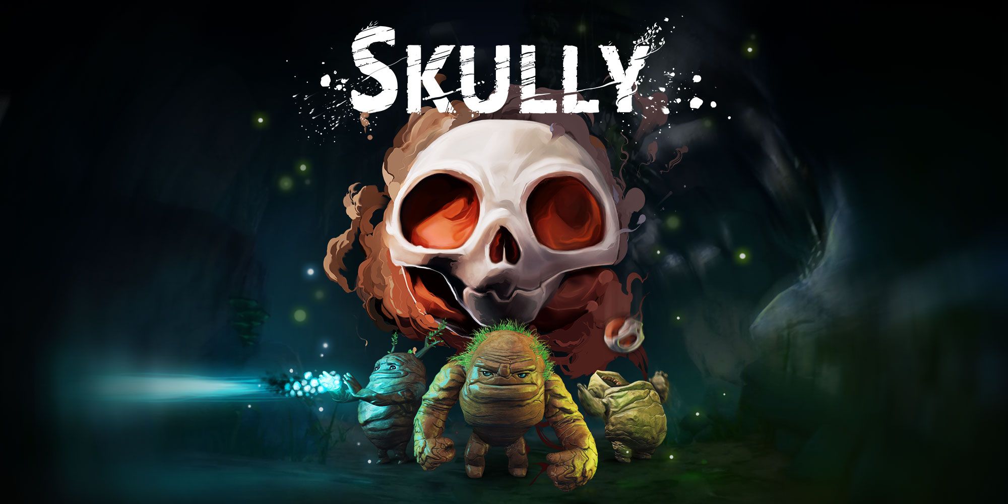 Instant jeux vidéo : Skully
